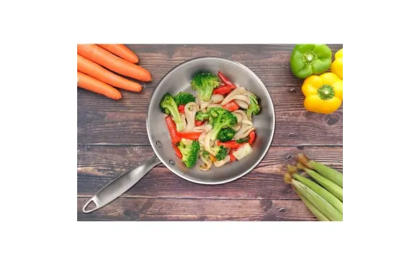 CUISINOX Gourmet - P C0633PM000850